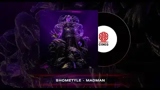 shometyle - MADMAN (2023)