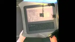 Alienware Aurora R15 #shorts #tachibanatech