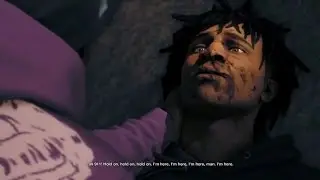 WATCH DOGS 2 Horatio Death - Download data from the spy - Tezcas hangout - crates of cocaine