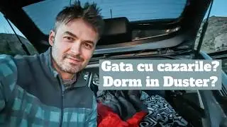 DACIA DUSTER: Experiența Mea după 1 An – Ce Mi-a Plăcut și Ce Nu