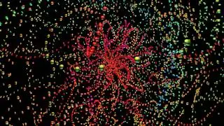 The Oh of Pleasure - Music by Ray Lynch, Visual Music by Chaotic