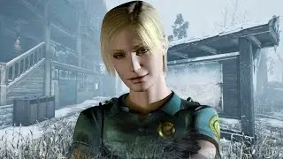 DBD | Totem | Cybil Bennett vs. O Mercen&aacute;rio (Xbox Series S - Twitch)