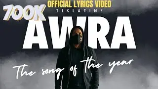 Awra ⴰⵡⵔⴰ – Lyrics Video with Arabic & English Subtitles
