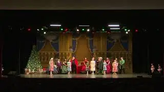 2025 KKDC Nutcracker