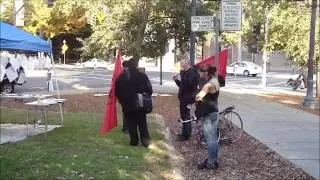 Occupy Sacramento