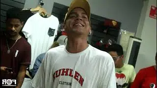 KLIBRE (ZONA INFAME) - COMO T&Uacute; ♪♫