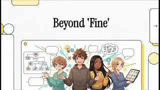 (Podcast) - Fluent English Speakers Don't Say 'I'm Fine' – 20 Better Alternatives