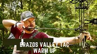 Total Archery Challenge Texas 2023 &ndash; Brazos Valley Warmup | 3D Archery Prep