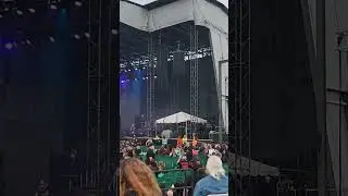9/2024 Eva Under Fire Lzzy Hale Mt Pleasant Mi