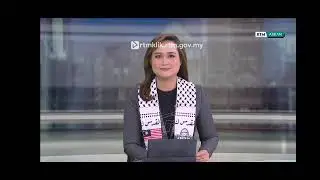 Visual Effects Final Year Showcase 2025 &ndash; Faculty of Creative Multimedia, MMU | RTM News