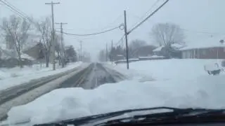Storm Stella