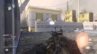 Call of Duty®: Advanced Warfare_29 kills