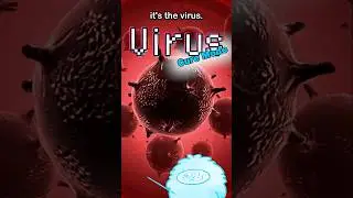 Is Plague Inc's Virus Cure Mode Realistic?