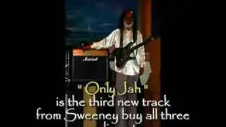 Sweeney Williams new Reggae tracks