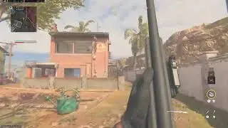【PS5】CODMW3 チーデスとか適当にやるぞー！ #