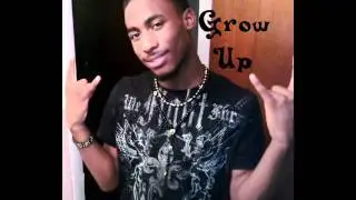 Bryzo-Grow Up