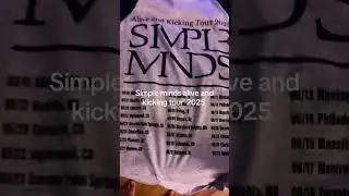 #simpleminds #softcell #modernenglish