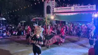 Navratri 2023 || Rasspriya Garba Group Sakoli || Choreography By @mrsmeetofficial#navratri