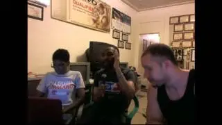 The best minute of Empire Arcadia Triforce Gamemaster