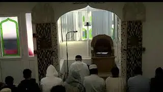 Fri 02/01/2026 Salatu'al Jumu'ah 