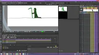 Rig OpenToonz Parte 03
