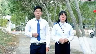 Iu Mienh  nzung .Siang hnyangx maiv lauh aengx taux Full HD