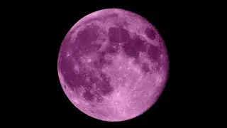 M&uacute;sica Relajante para Luna Llena