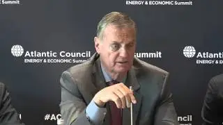 Europe&rsquo;s Energy Security