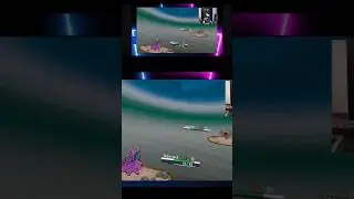 #retrogaming #vr #PokeQuest #live #nidoran #vs #geodude #retro #Feelings #arenafight #giblike #thx