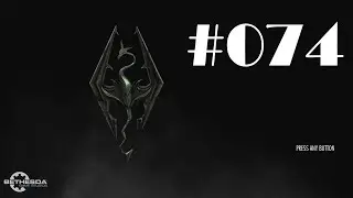Skyrim 074 - Trueflame (No Commentary)
