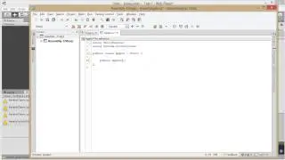 3. [Unity3D] Programmation C# avancée - Héritage