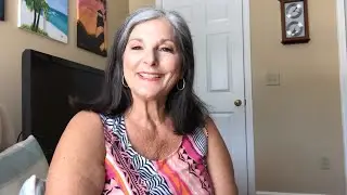 💗FLYLADY KAT LIVE: HOW TO MAKE A MENU - DECLUTTER - CLUTTER CHECKS - A CLEAN HOME WITH FLYLADY