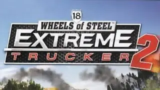 18 WHEELS OF STEEL ОБЗОР EXTREME TRUCKER 2 🚚 Игры похожие на ETS 2 ATS и Дальнобойщики игра