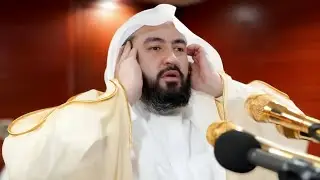 أذان الفجر للمؤذن أحمد خوجة الاثنين 9 ربيع الأول 1447ه‍ـ