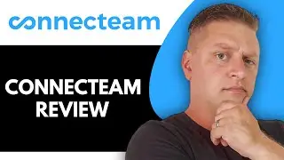 Connecteam Review | Connecteam Tutorial 2025