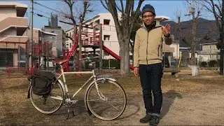 速いのは苦手！ゆっくり走るための近距離専用自転車とは？