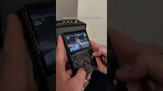 Retro gaming console before GTA 6! #console #gaming #gamer #gta6 #viral #shorts
