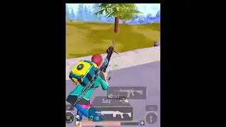 MK14 is a GodGun #bgmi #pubgmobile #pubgm
