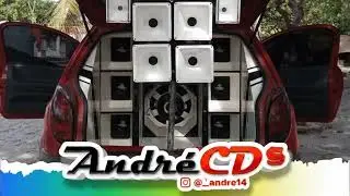 MELHOR COISA &Eacute; FICAR SOLTEIRO - BIU DO PISEIRO - REPIKES ALTERADOS - Andr&eacute; CDs 