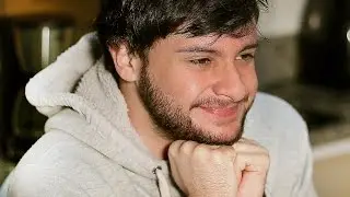 Quando almoço com outra pessoa