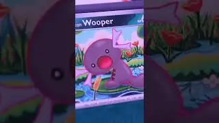 Love for the Com&rsquo;mon Episode 25 #wooper #pokemoncards #pokemonart #pokemonartwork #Shibuzoh
