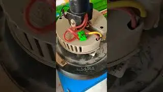 khurshid Ac Dc fan kit connection #shortvideo #trending #viral #fan