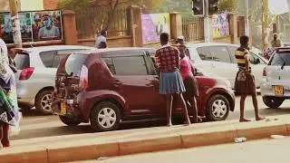 Stop Child Trafficking