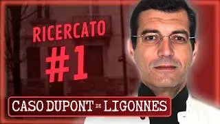 Dead or Alive: Where is Xavier Dupont de Ligonnès?