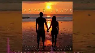 Hxlden Leopard ⚡ - Never Leave (758 Music)