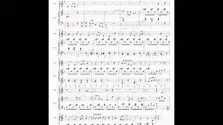 Russian Winter Holiday by Michael Rose (N451 French Horn Solo Primary School Junior 圓號獨奏 小學 初級)