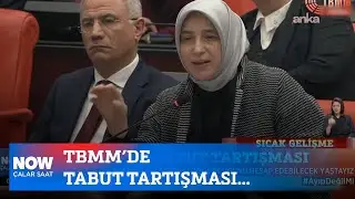 TBMM’de tabut tartışması... 23 Ocak 2026 İlker Karagöz ile Çalar Saat