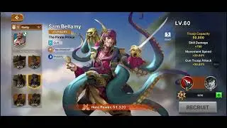 Lord of Seas: Survival & War