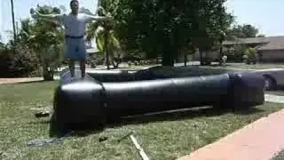 Airups Screen Strength