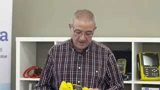Unboxing Video: El controlador multifunci&oacute;n C.A 6133 de Chauvin Arnoux